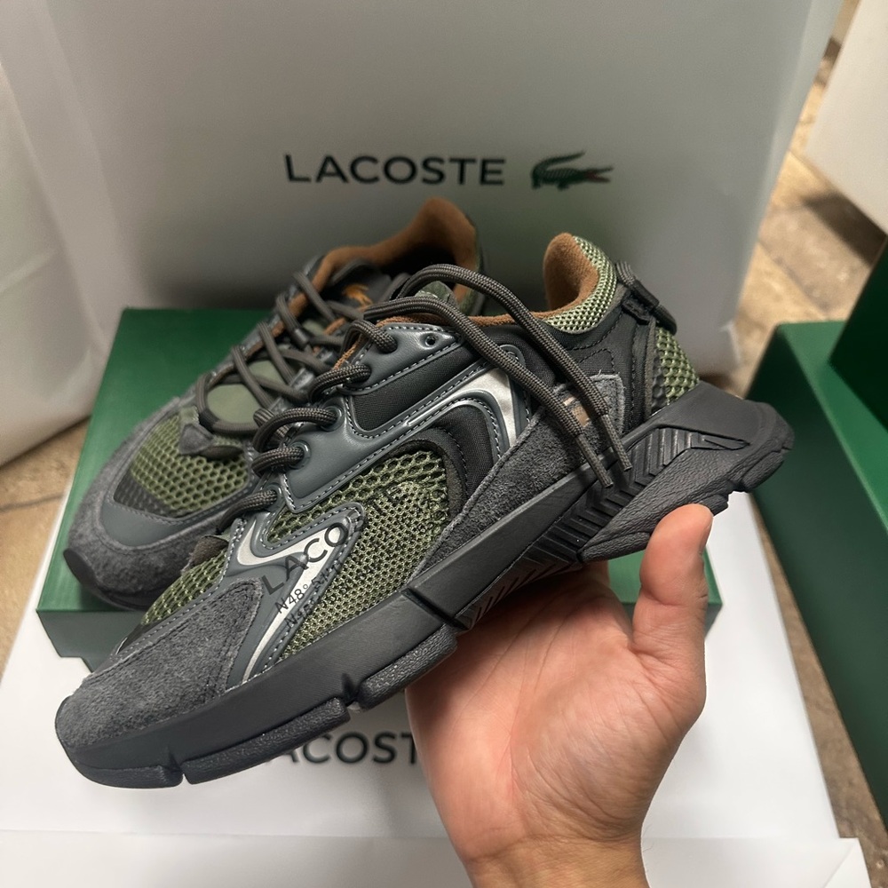 Lacoste Women’s size 8 - Picture 6 of 9